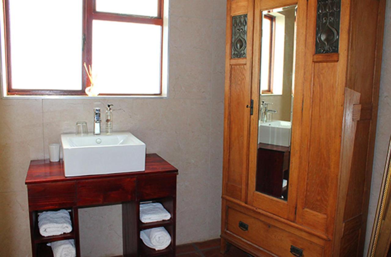 Goblin'S Inn Stompneusbaai Luaran gambar